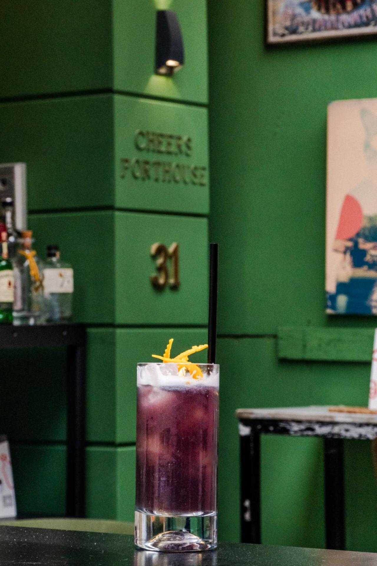 Hotel Cheers Porthouse Stambuł Zewnętrze zdjęcie