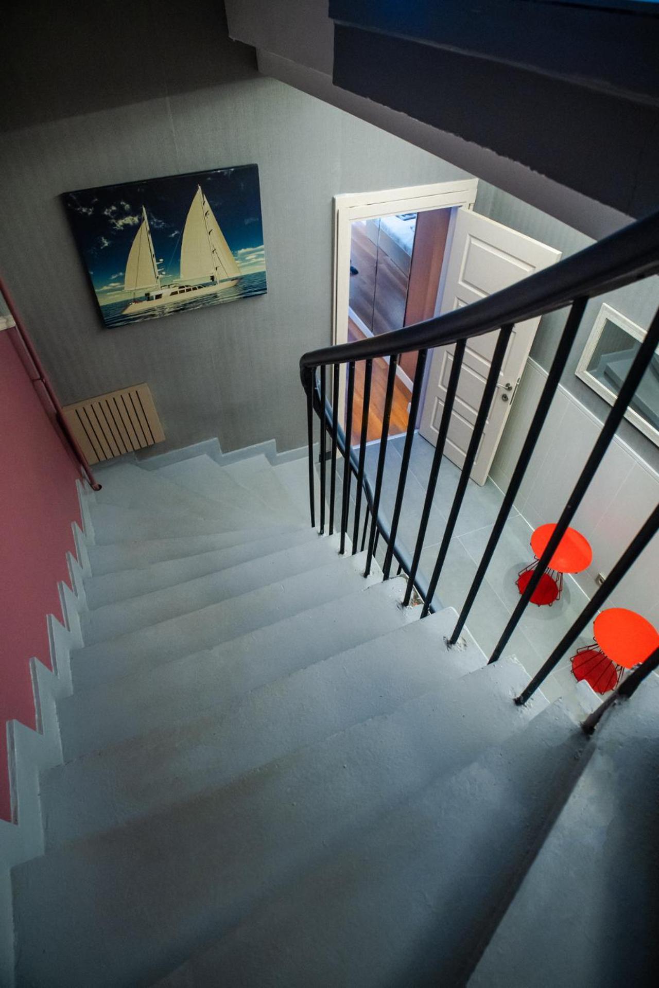 Hotel Cheers Porthouse Stambuł Zewnętrze zdjęcie