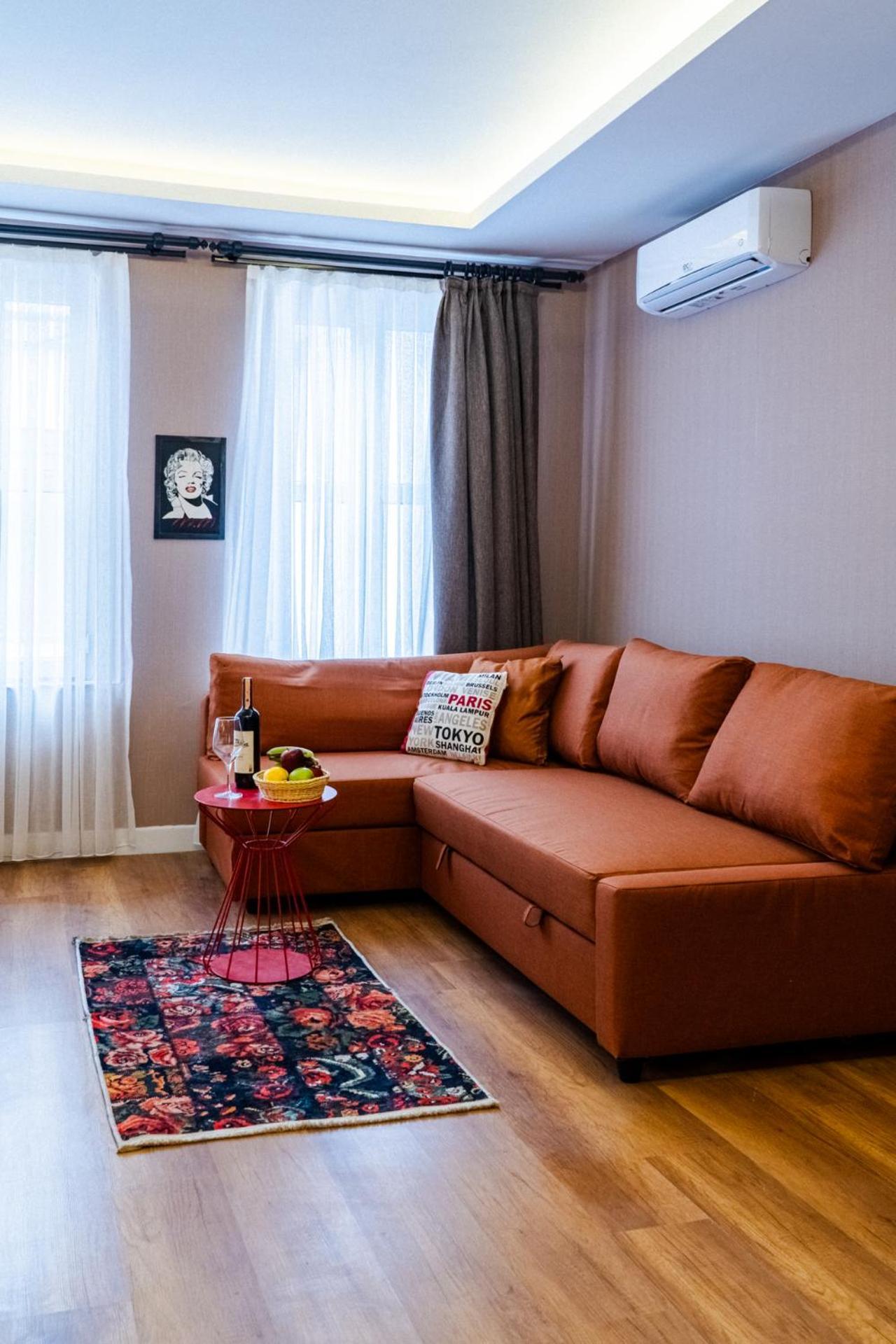 Hotel Cheers Porthouse Stambuł Zewnętrze zdjęcie